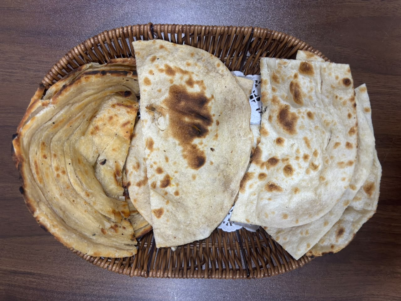 Non Vegetarian Thali